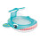 Intex Intex Whale Spray Pool Swimming outdoor 1
