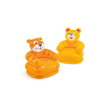 Intex Happy Animal Chair Assortment for Swimming pool outdoor