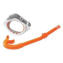 Set da immersione per squali con maschera e boccaglio INTEX 55944