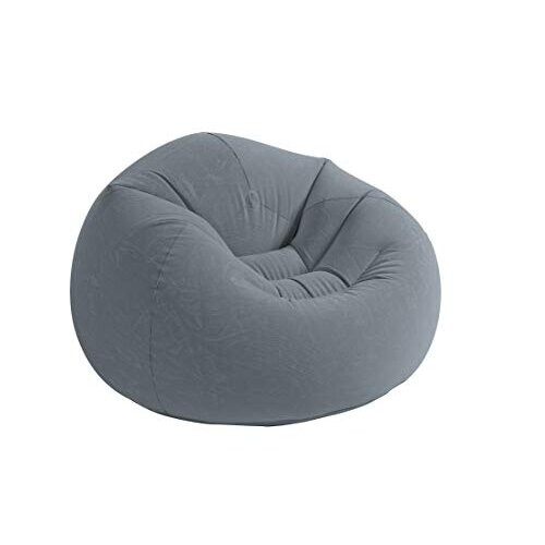 Intex Poltrona gonfiabile pouf gonfiabile INTEX 68579