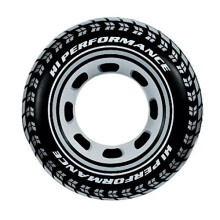 Intex 36" Radial Champs Tyre Tube for Swimming pool outdoor