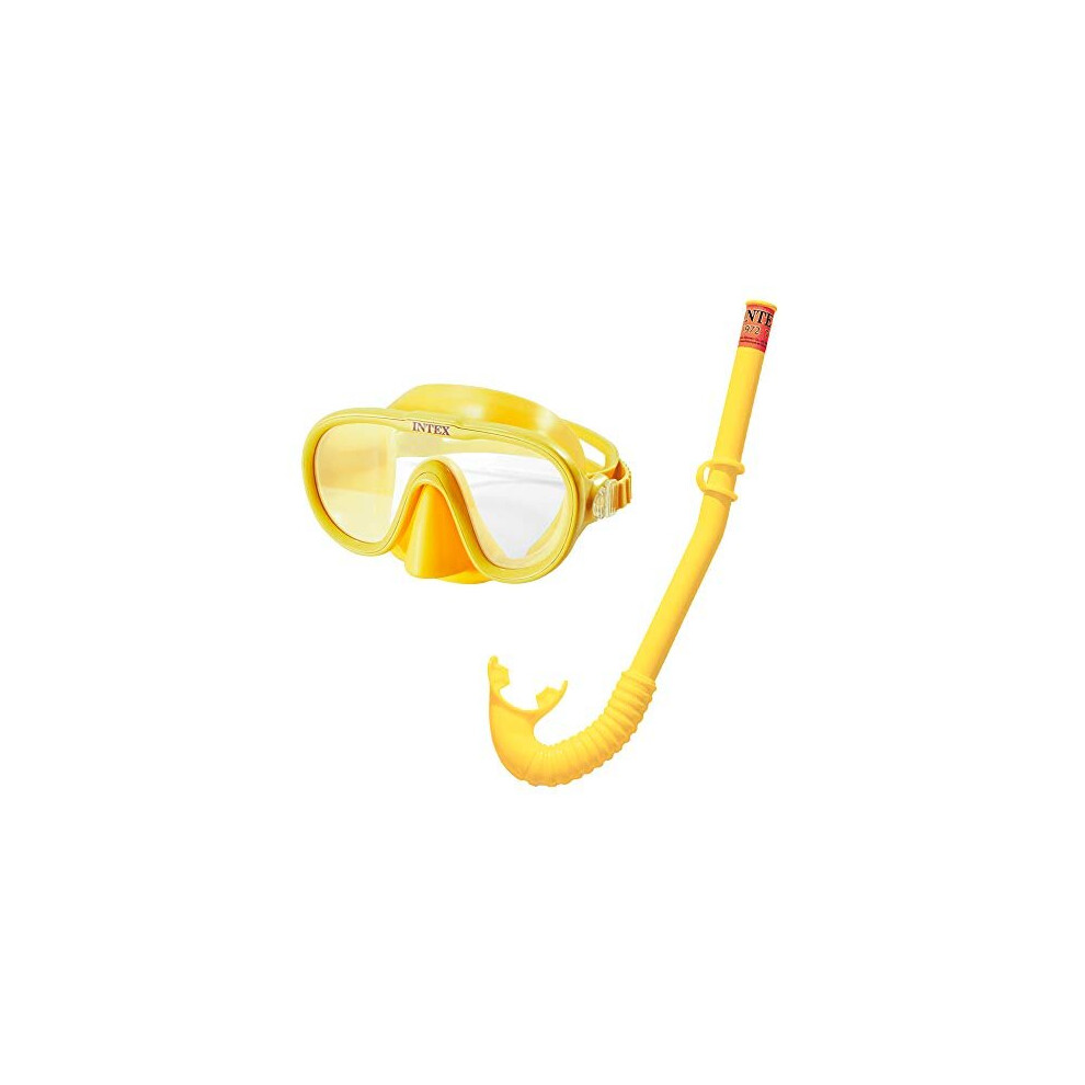 Intex Adventure Swim Set For Swimming Pool Outdoor