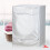 (XL) Washing Machine Dustproof Zipper Cover Protect 1