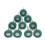 80X Wheel Buffing Polishing Kit For Dremel Rotary Tool Bits  Kits 8