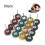 80X Wheel Buffing Polishing Kit For Dremel Rotary Tool Bits  Kits 1