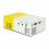 Mini Projector Portable 3D Home Theater Projector 12