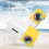 Mini Projector Portable 3D Home Theater Projector 5