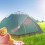 2-3 Outdoor Persons Double Large Layer Instant Auto Pop Up Camping Tent 6