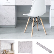 10M Adhesive Wallpapr Paper Wall Self Roll Granite Marble Effect