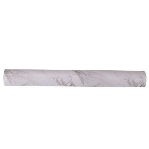 10M Adhesive Wallpapr Paper Wall Self Roll Granite Marble Effect 2