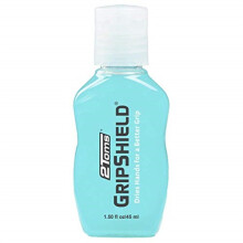 2Toms GripShield Anti-Sticky Grip Enhancer Dry Grip per mani sudate Tennis Pickleball Golf Pole Dancing e Gaming Flacone da 44 ml