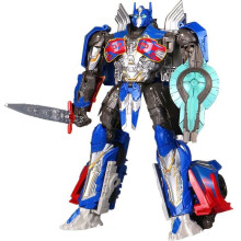 Transformers Optimus Prime The Last Knight  Action Figures Toys Gift
