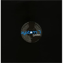 ID4z - SYSTEM 7 - POSITIVE NOISE - vinyl 12 - New