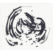 ID4z - Szun Waves - New Hymn To Freedom - vinyl LP - New
