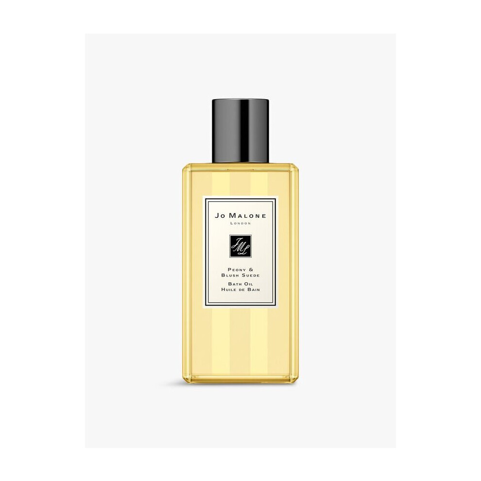 Jo Malone London Peony and Blush Suede Bath Oil - 250ml