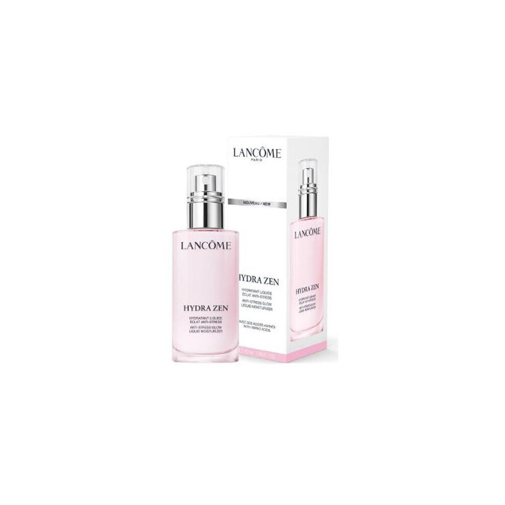 Lancôme - Hydra Zen Anti-Stress Glow Liquid Moisturiser (50ml)