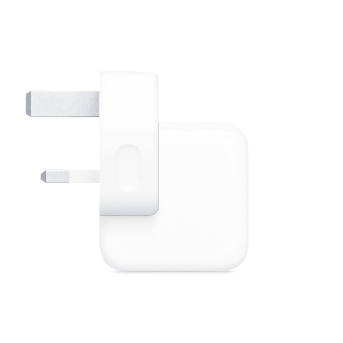 Apple Apple 12W USB Power Adapter | MGN03B/A