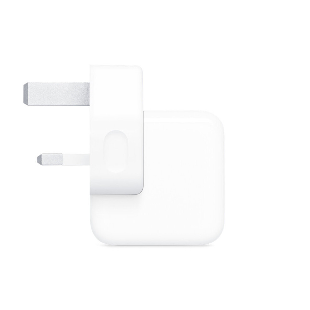 Apple 12W USB Power Adapter | MGN03B/A