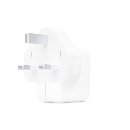 Apple Apple 12W USB Power Adapter | MGN03B/A 2