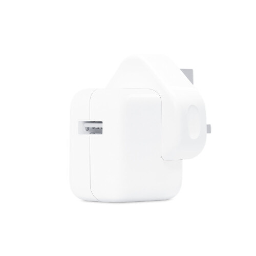 Apple Apple 12W USB Power Adapter | MGN03B/A 1