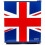Husky Husky Mini Fridges and Drinks Coolers - Union Flag 3