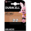 Duracell Silberoxid Knopfzelle - 357 / SR44 - 2 Stück 1