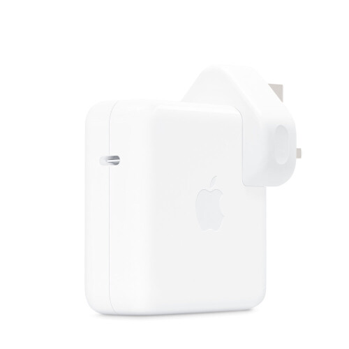 Refurbished Apple Apple 61W USB-C Power Adapter | MRW22B/A 2
