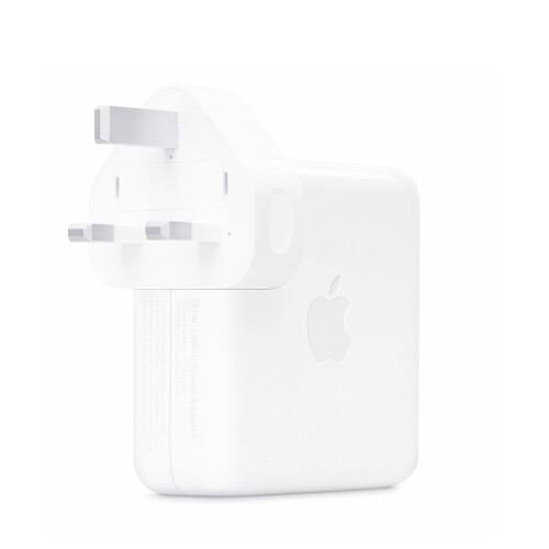 Refurbished Apple Apple 61W USB-C Power Adapter | MRW22B/A 1