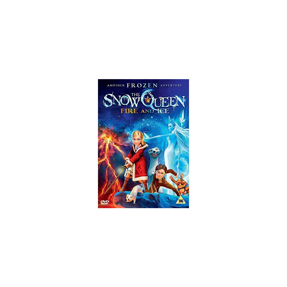 Snow Queen: Fire & Ice - Image 6