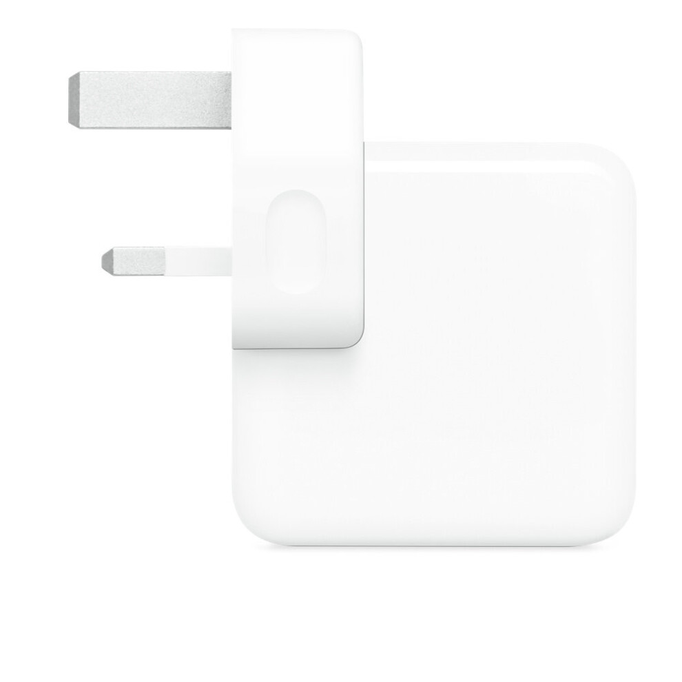 Apple 30W USB-C Power Adapter | MY1W2B/A