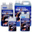 (2.5 Litres) Aquacadabra Vanquish Chlorine Dechlorinator Tap Safe Pond Water Solution 1