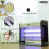 GEEPAS Geepas Powerful Fly Zapper, Electric Indoor Insect Bug Killer 2x10W UV 4