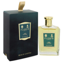 Apă de parfum, Floris Of London, Vert Fougere, pentru bărbați, 100 ml