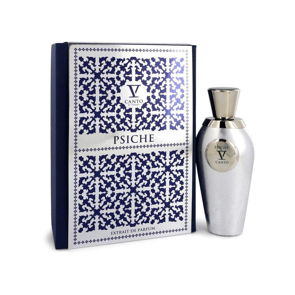 Canto Psiche V By Extrait De Parfum Spray (Unisex) 3.38 Oz