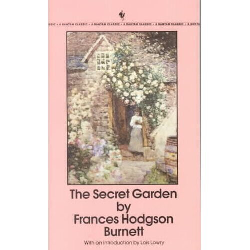 The Secret Garden | Paperback