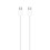 Apple Apple USB-C-Ladekabel (2m) | MLL82ZM/A 2