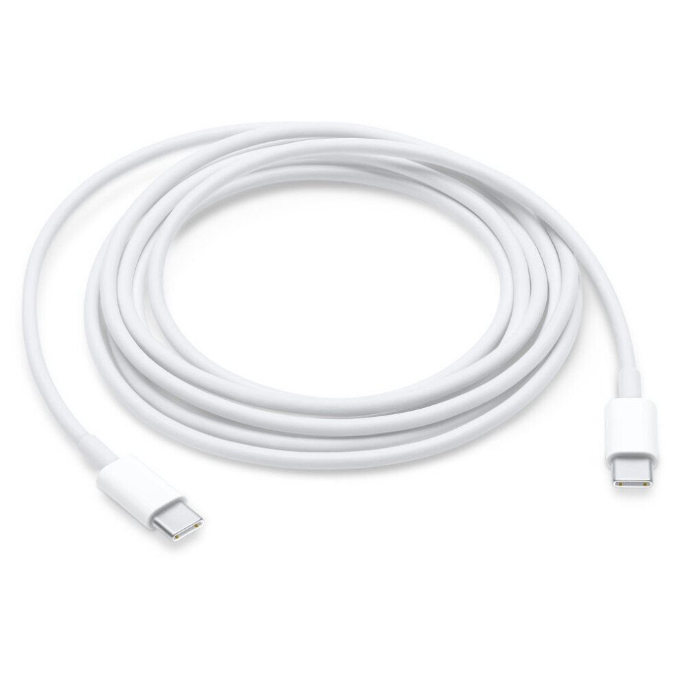 Cable De Carga USB-C De Apple (2 M) | MLL82ZM/A-image
