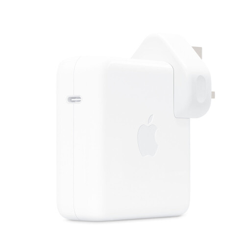 Apple Apple 96W USB-C Power Adapter | MX0J2B/A 2