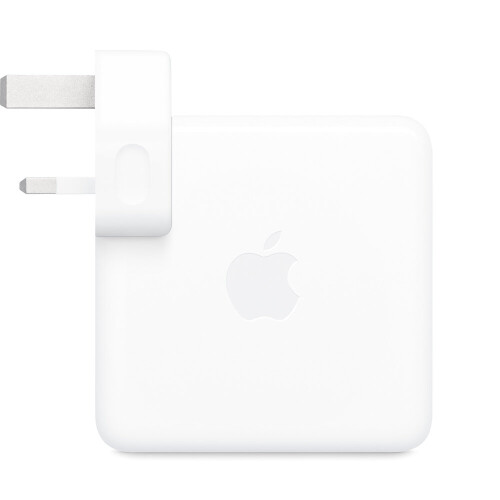 Apple Apple 96W USB-C Power Adapter | MX0J2B/A
