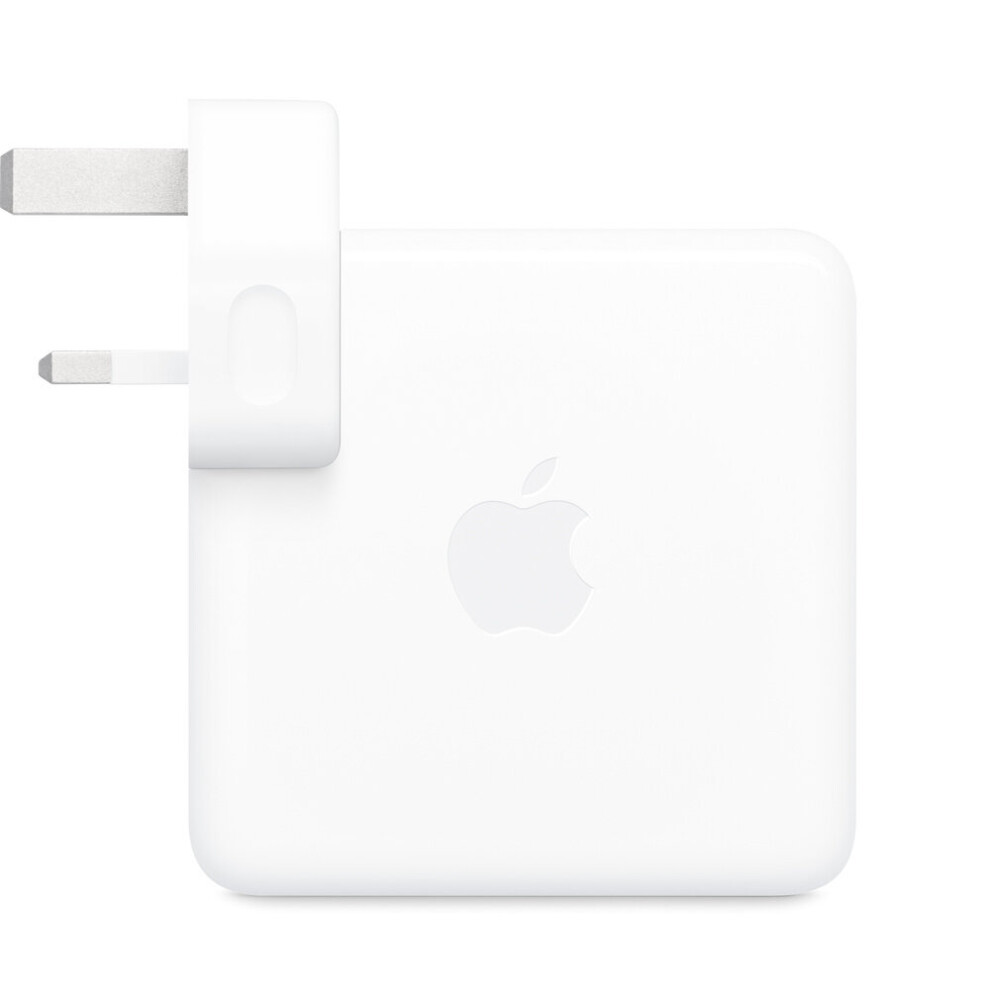 Apple 96W USB-C Power Adapter | MX0J2B/A