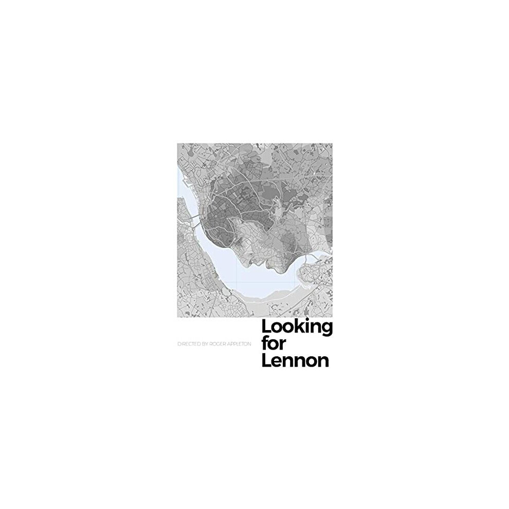 ID11z - Looking for Lennon - DVD - New - Image 4