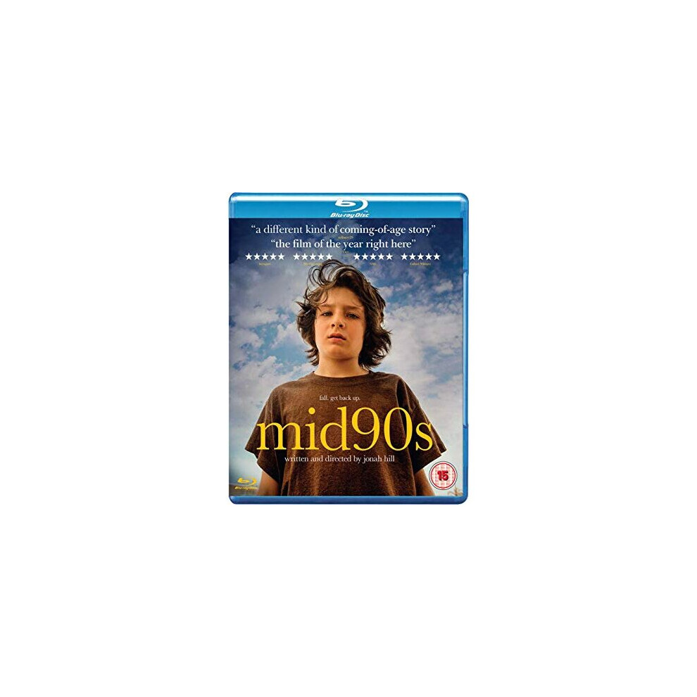 Mid 90's (Blu-ray)