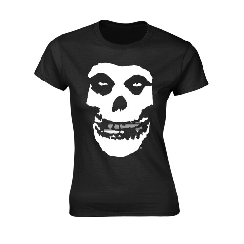 ID66z - MISFITS - SILVER TEETH - GTS - New