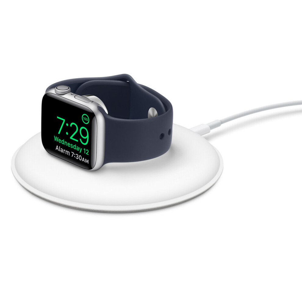 Apple Watch Magnetic Charging Dock | MU9F2ZM/A
