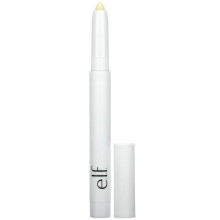 E.L.F., Shape and Stay Wax Pencil, Clear, 1.4g