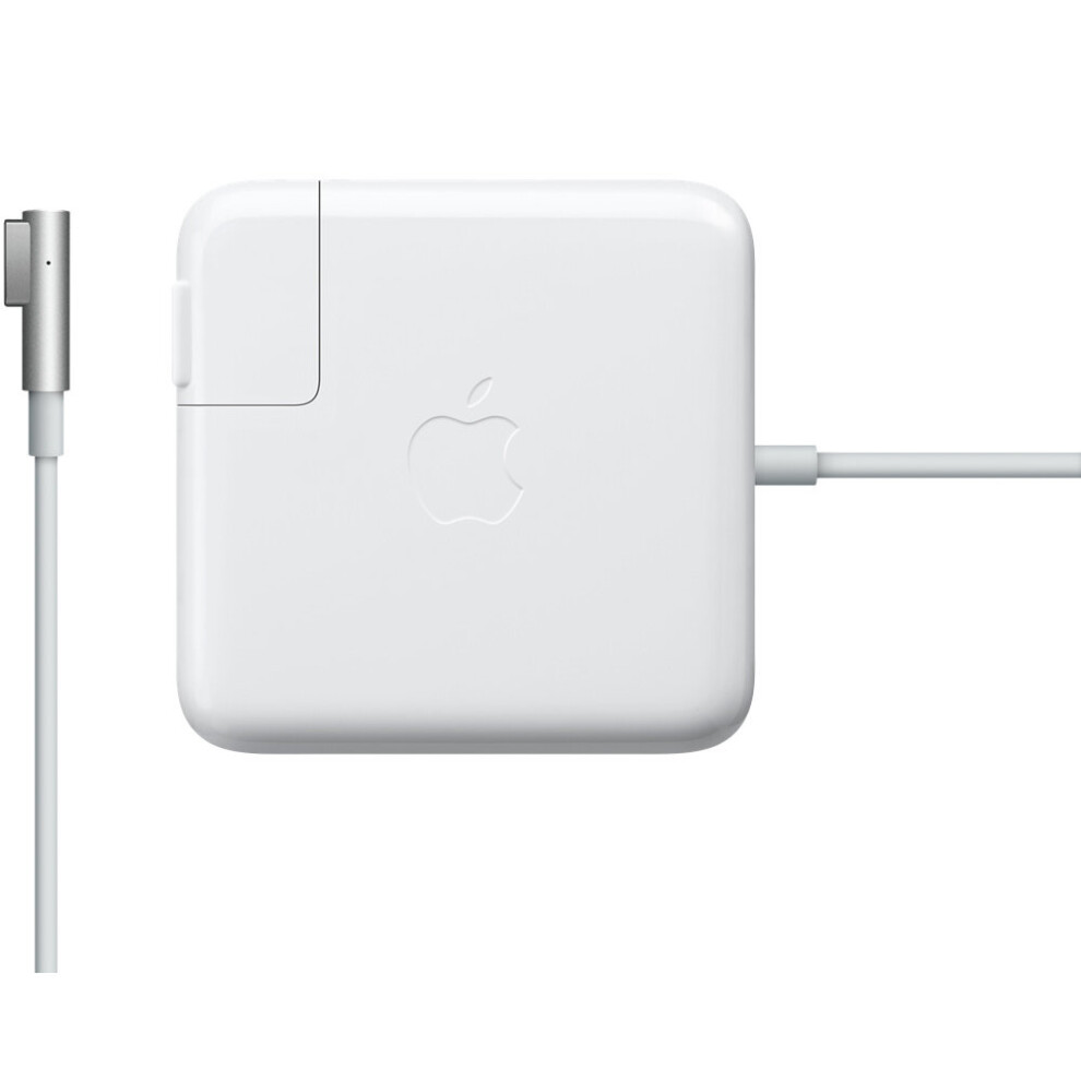 Apple 85W MagSafe Power Adapter (for 15- and 17-inch MacBook Pro) | MC556B/C