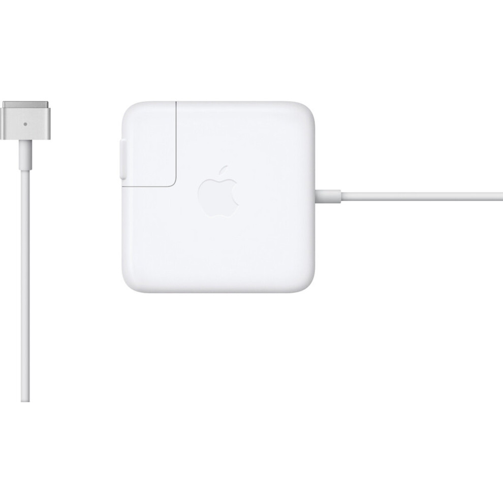 Apple 85W MagSafe 2 Power Adapter (for MacBook Pro with Retina display) | MD506B/B