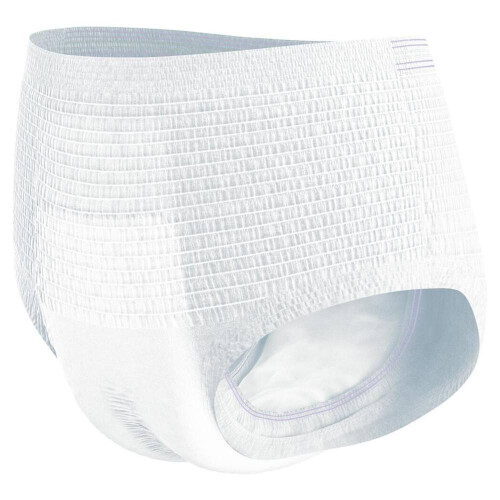 Tena TENA Pants Night Super Medium (2100ml) 10 Pack Incontinence Protection 1