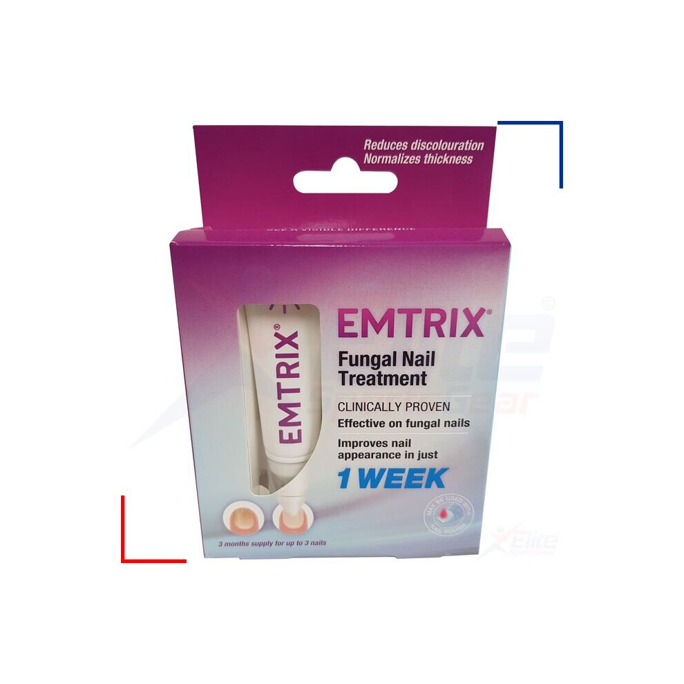 Emtrix  Fungal Nail Treatment