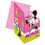 6PK MINNIE MOUSE INVITATIONS 1